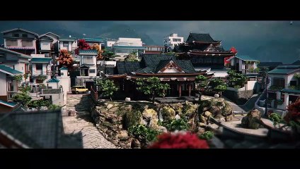 World War Z - Update Undead Sea