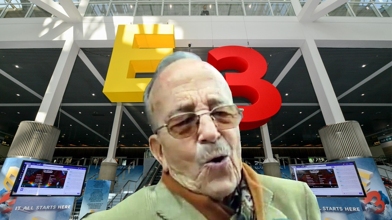 E3 2019 - ¿Será el E3 más raro? Tertulia