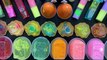 Mixing #PUTTY Slime and #FLOAM Slime Into New Store Bought Slime || Most Relaxing Slime s