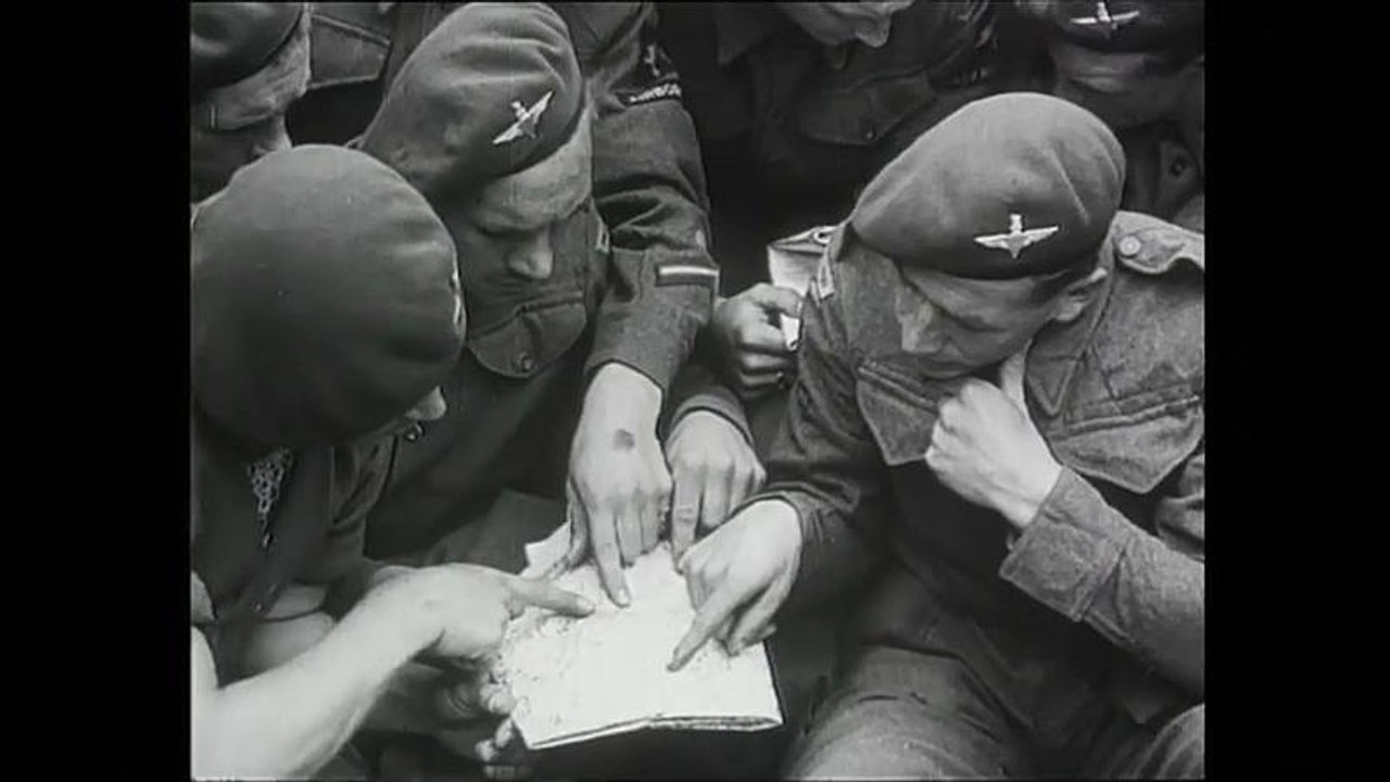"День Д": как это было?