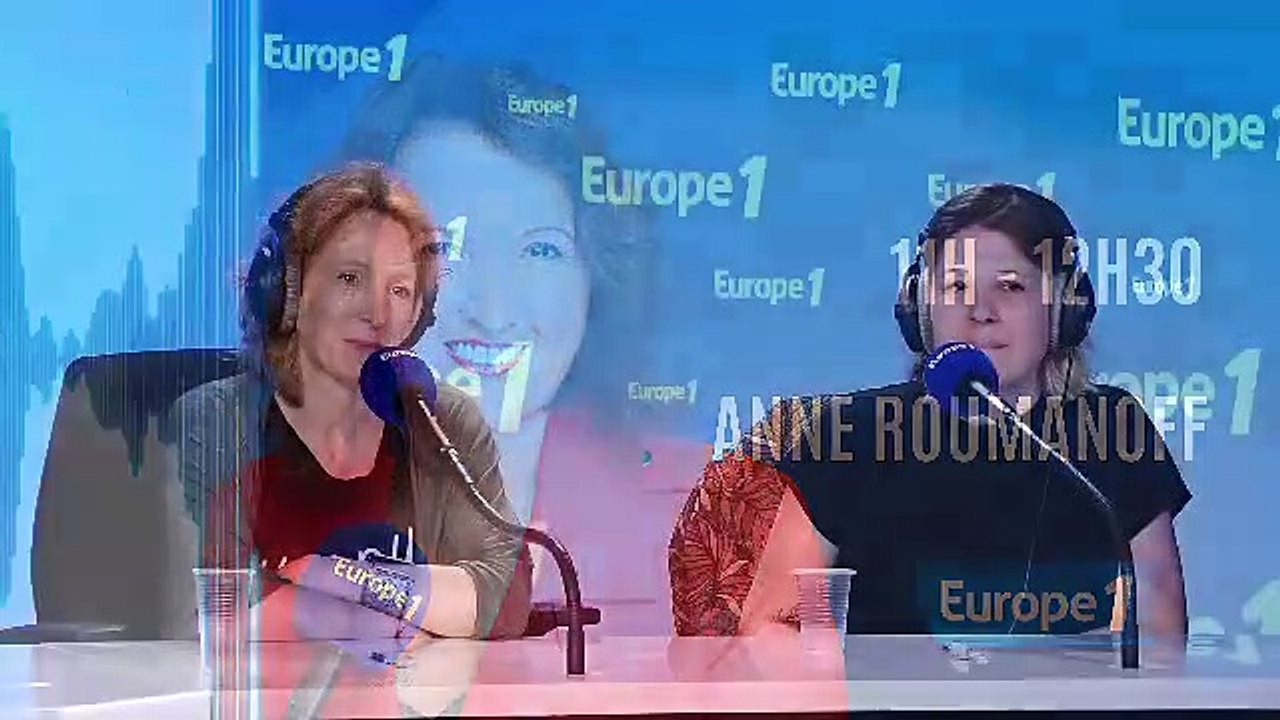 Christine Berrou : "Les cours d'histoire de Christine !"