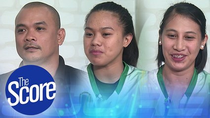 PacificTown Army' to Bring Back PVL Glory | The Score