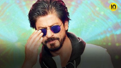 Shah Rukh Khan’s latest post is all things sugar, spice and everything nice