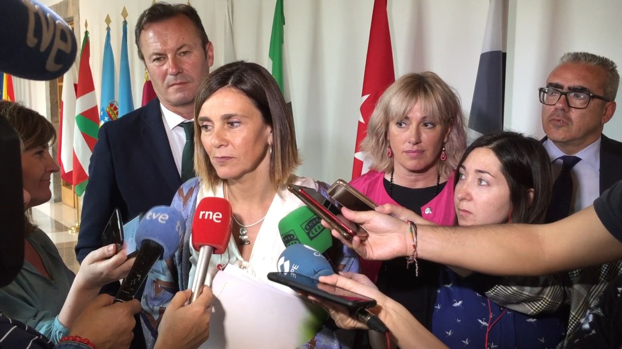 PRC sondea al PP para un gobierno en minoría con apoyos puntuales