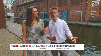 GOODLINES: 5th June 2019