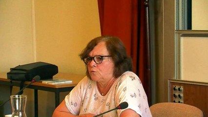 La Cellule de veille estivale présentée par Nadine San Nicolas