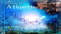 Journey of Atlantis - FULL ALBUM - Mystical & Magickal Music, Relaxing Music for Stress Relief