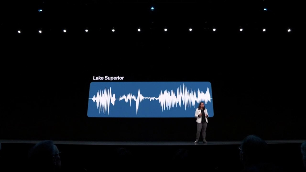 iOS 13 - Siri