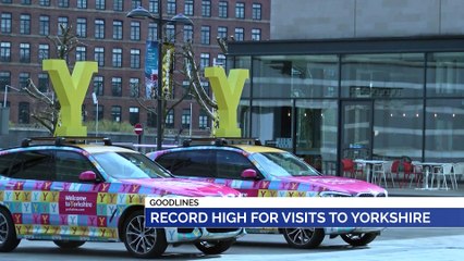 GOODLINES: 5th June 2019