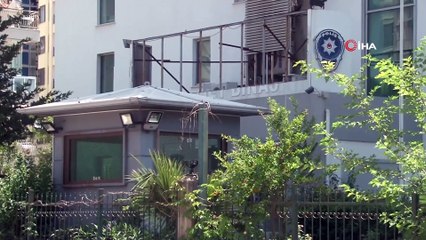 Karısını Eve Çağırıp Dehşeti Yaşatan Koca: “Ben Vurmadım”