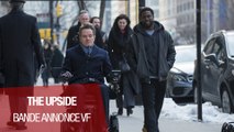 THE UPSIDE (Bryan Cranston, Kevin Hart et Nicole Kidman) - Bande annonce VF