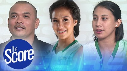 Age is just a number for Lady Troopers | The Score