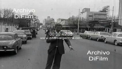 Case Kraiselburd - Detainees escape from police station in La Plata 1977