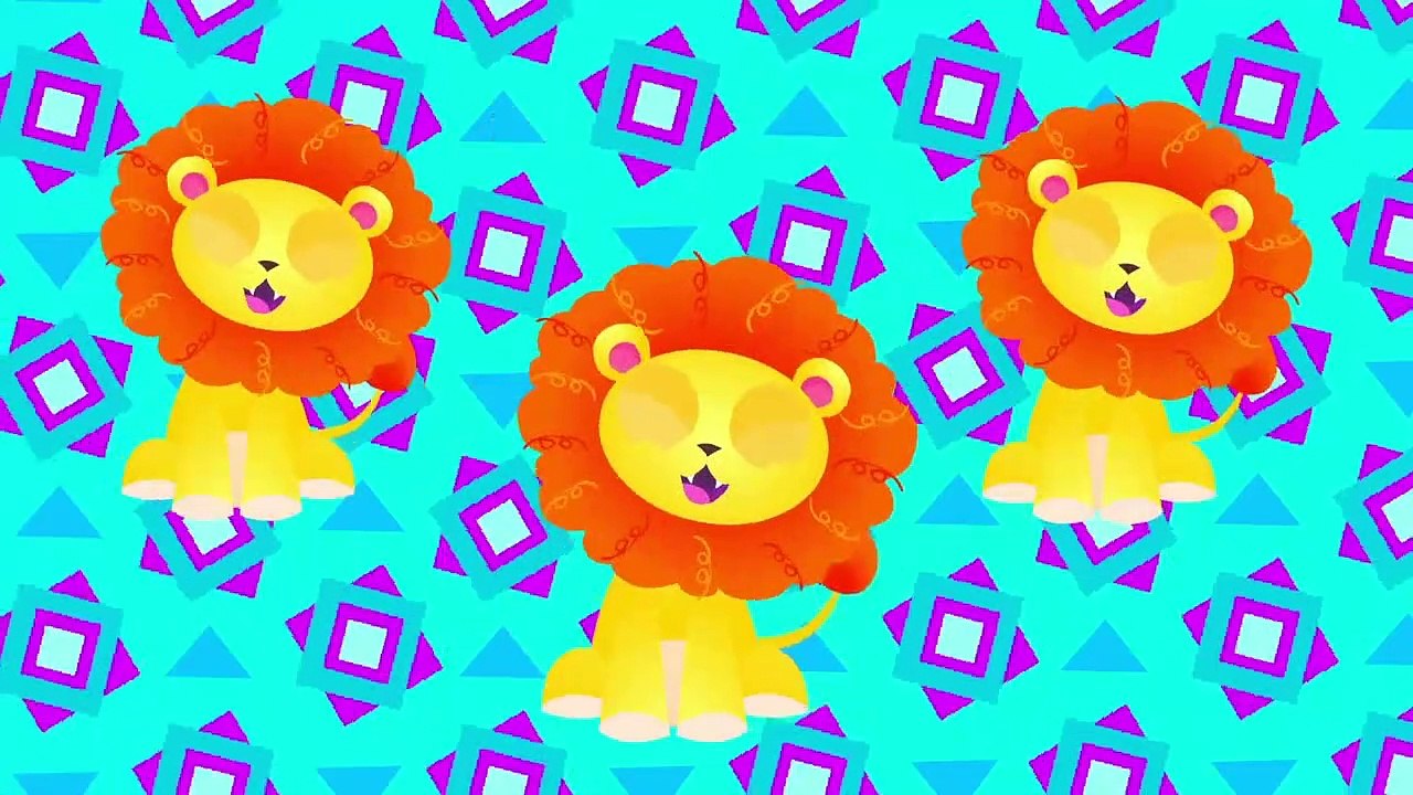 Did You See My Trunk? Help Ellie the Elephant Find her Trunk | Where Are My Stripes? by Little Angel