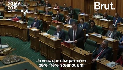 En Nouvelle-Zélande, un budget consacré au bien-être des habitants