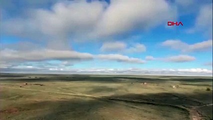 Rusya yeni önleme füzesini test etti