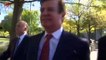 Trump's Former Campaign Chairman Paul Manafort to be Transferred to Rikers Island: Report