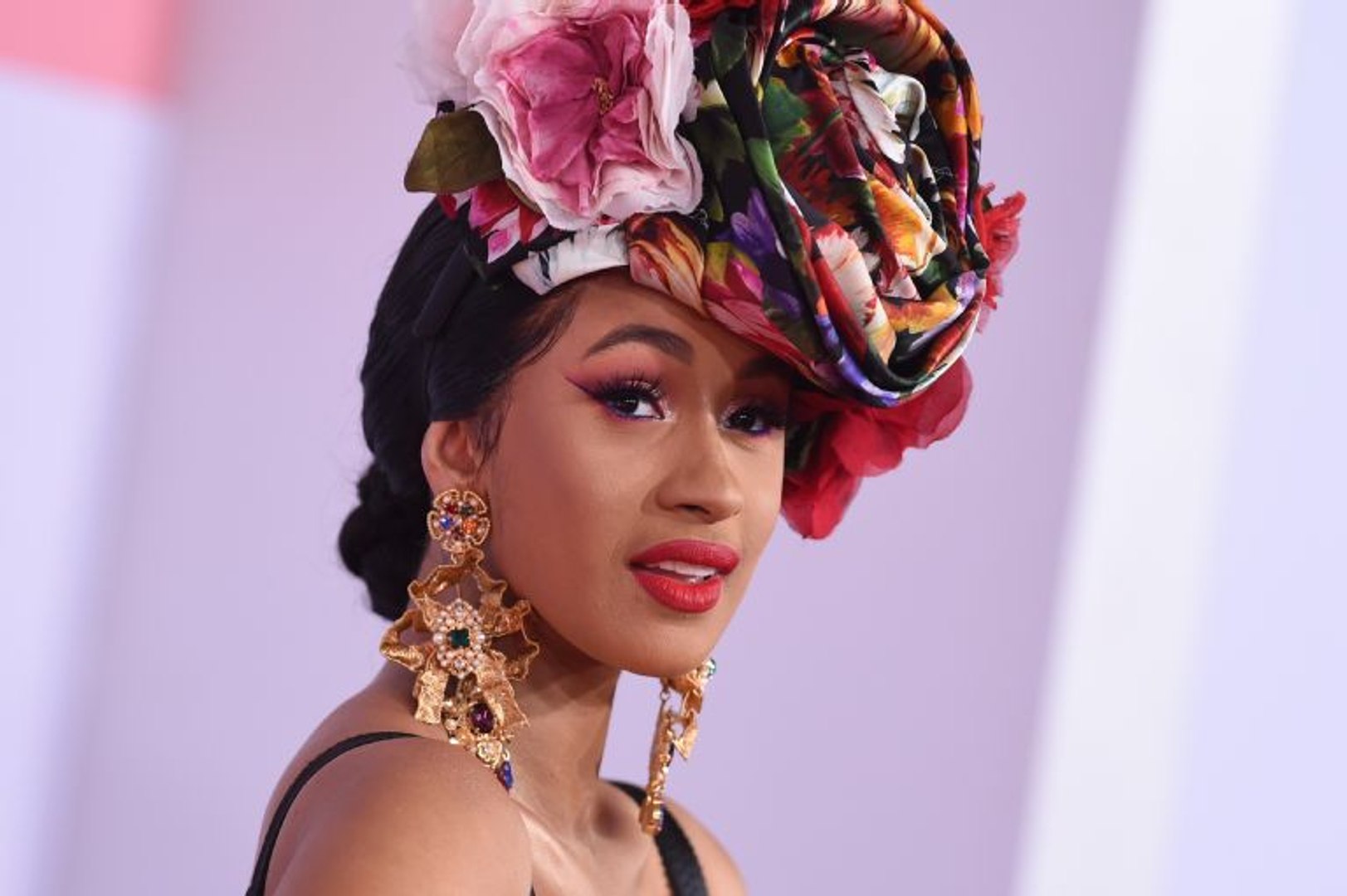 ⁣La carrière de Cardi B