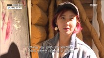 [PEOPLE] Solbi, who started art for the purpose of healing, 휴먼다큐 사람이좋다  20190604