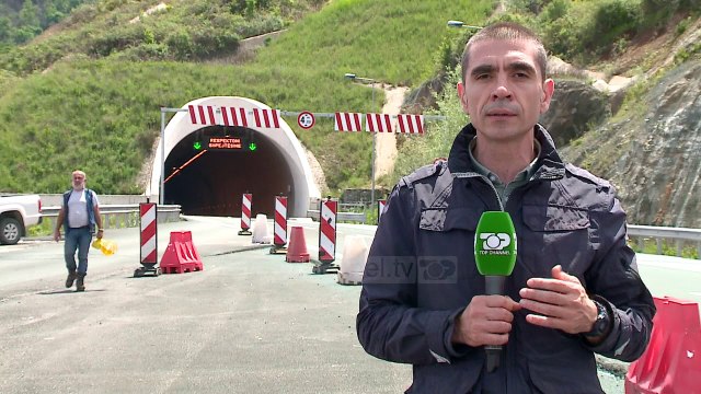 Elbasan-Tiranë pa devijime, 31 km me dy korsi në të dy kahet