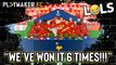 LOLs | Liverpool's UCL celebrations as you've never seen them before