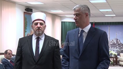 Fiter Bajrami festohet edhe ne Kosove