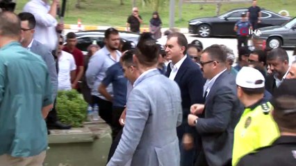 - Adanalı şehit herkesi ağlattı