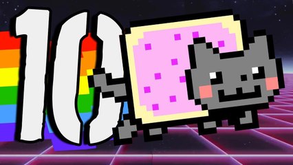 10 zaskakujących faktów o INTERNECIE [TOPOWA DYCHA]