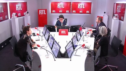 L'invité de RTL Midi