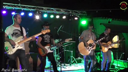 2017-07-13 LA GUARDIA - EL MUNDO TRAS EL CRISTAL (Arcos de la Frontera)