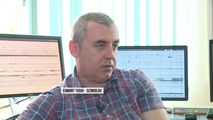 Në Korçë një tërmet në çdo 25 minuta, bie aktiviteti sizmik