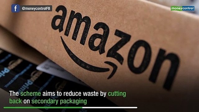 Amazon extends package free shipment to 9 Indian cities