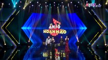 Ẩn Số Hoàn Hảo - Tập 10 (Phần 1/2) THVL Game Show Mới 04/06/2019