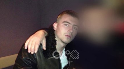 RTV Ora - Arrestohet Inez Hajrulla, i bënë atentat në lokal në Lungomare