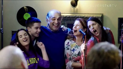 Sindjelici, Sezona 06, Epizoda 37 (2019)