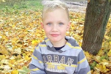 Ukrayna'da tenekelere ateş eden sarhoş polisler, çocuğu öldürdü