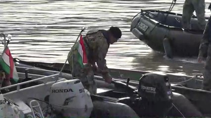 외교부 "헝가리 언론 '시신 4구 발견' 보도는 오보" / YTN