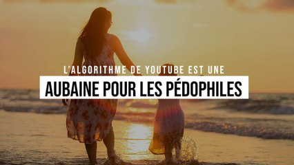 L’algorithme de YouTube est une aubaine pour les pédophiles… et la plateforme ne compte rien changer