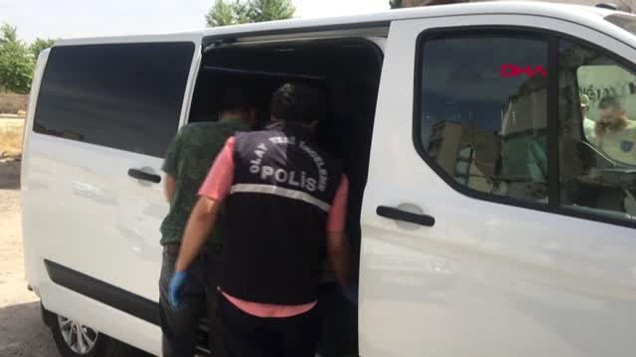 GAZİANTEP 3 çocuk annesi, ağabeyinin evinin yanında ölü bulundu