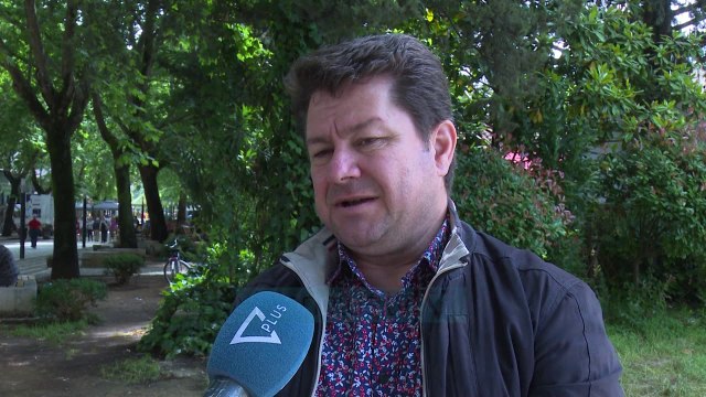 Zusi: Hetim skandalit të margarinës - News, Lajme - Vizion Plus