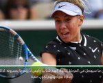 تنس: بطولة فرنسا المفتوحة: النجوم الشباب مثل أنيسيموفا لا يخافون شيئًا- هاليب