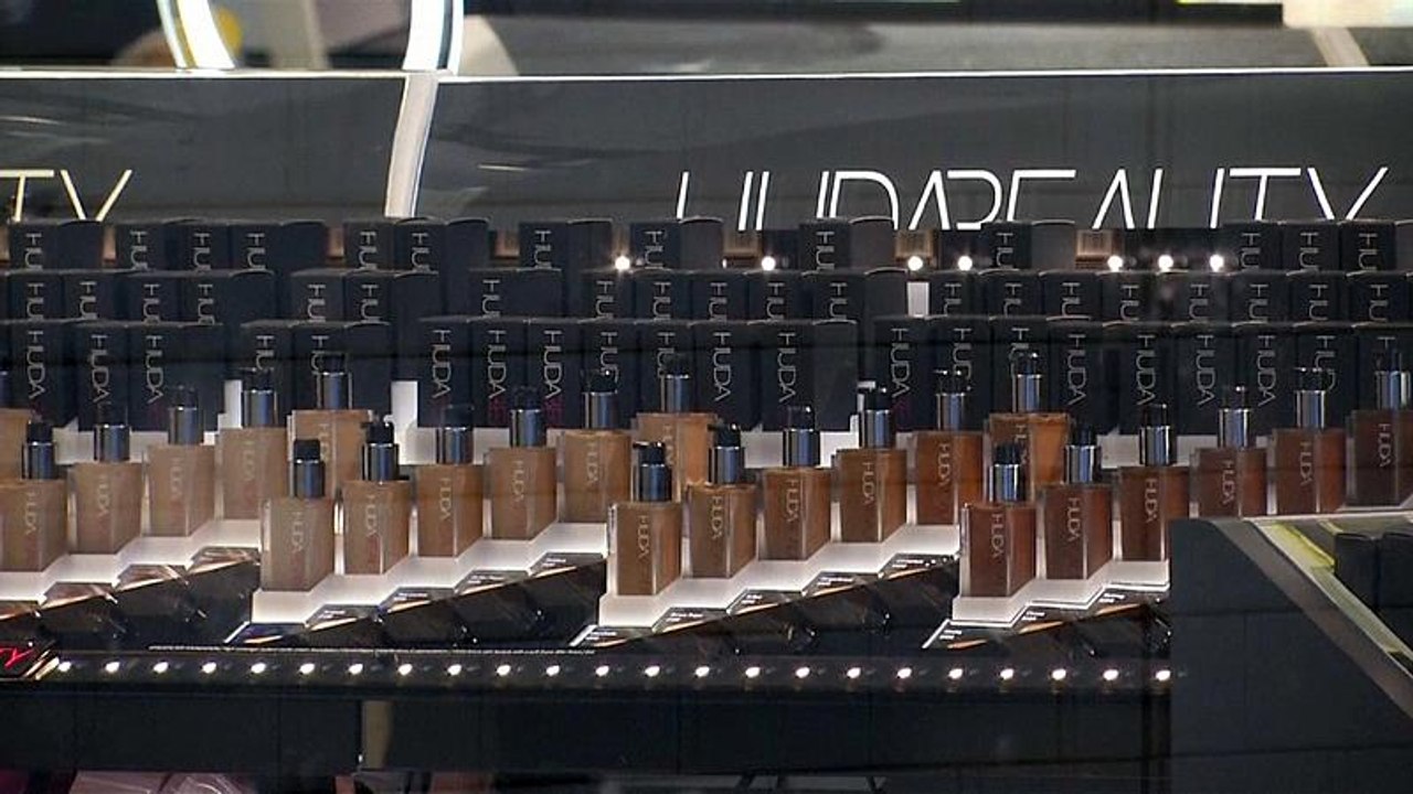 Kosmetikkette: 1 stunde diversitätstraining