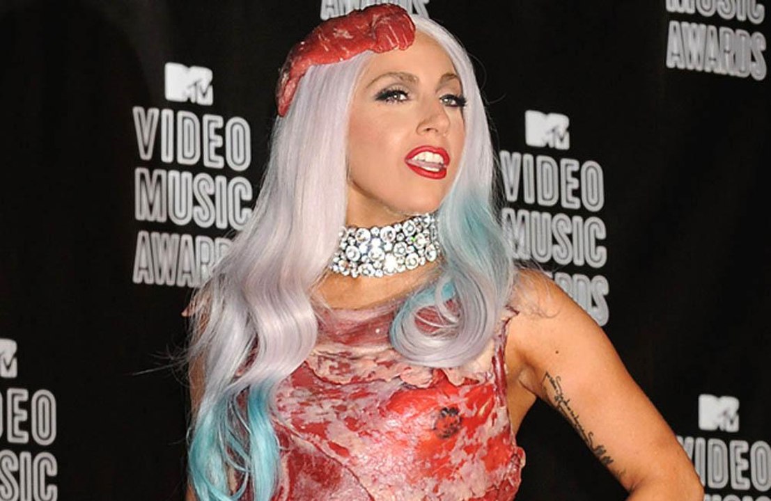 Lady gaga: entlobung bestätigt
