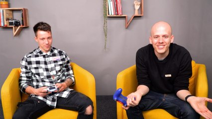 "Gut gespielt": FIFA mit  Dominik Prokop