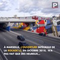 Voici pourquoi l'A7 à la sortie de Marseille est le nouveau cauchemar des automobilistes