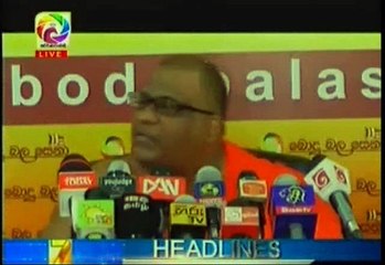 Live at 7 Sinhala News - 04th June 2019