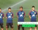 كرة قدم: دولي: دقيقة صمت من المنتخب الإسباني حدادًا على رييس
