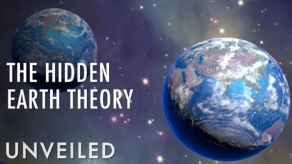 What If There Were 2 Earths in the Solar System?