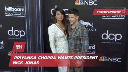 Priyanka Chopra Vouches For Her Hubby