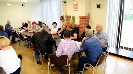 VIII Sesja Rady Gminy Łukta w kadencji 2018-23, 31 maja 2019 r., cz. 4